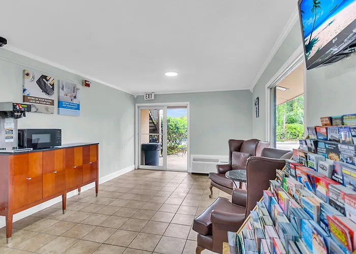 Studio 6 Extended Stay - Summerville, Sc - Charleston