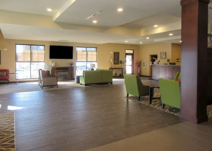 Quality Inn Summerville