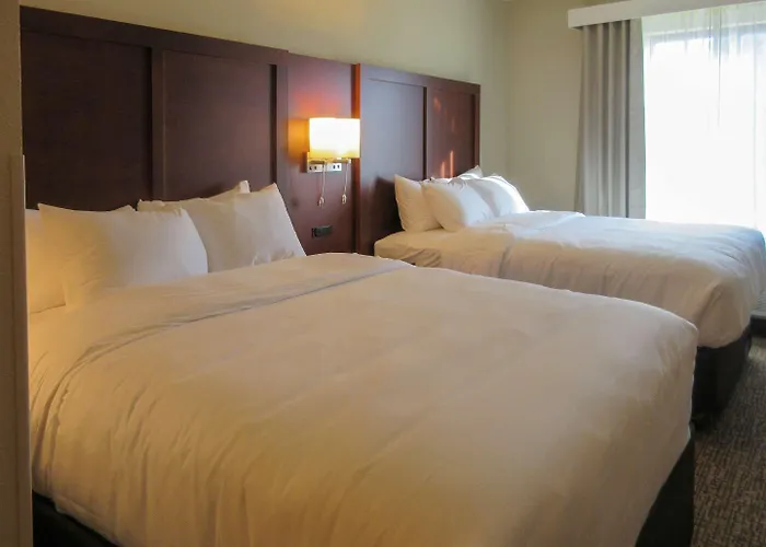 Quality Inn Summerville