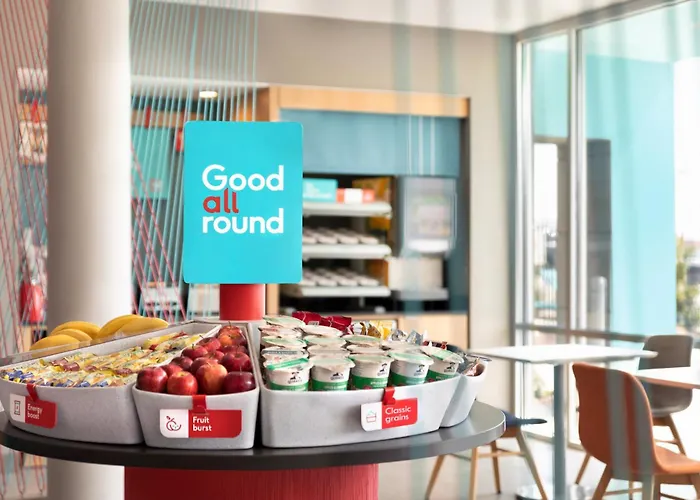 Avid Hotel Summerville By Ihg