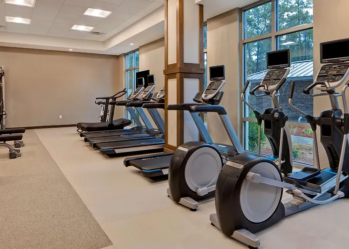 Homewood Suites By Hilton Summerville