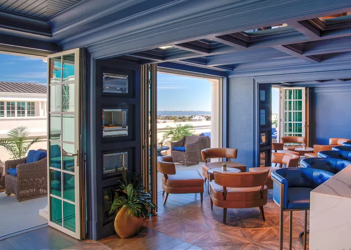 Hotel Bennett Charleston
