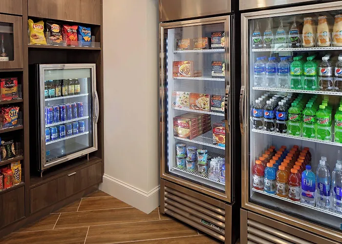 Residence Inn By Marriott Charleston Summerville